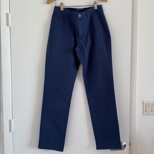 Men’s Bonobos NEW stretch washed chinos, 30/30